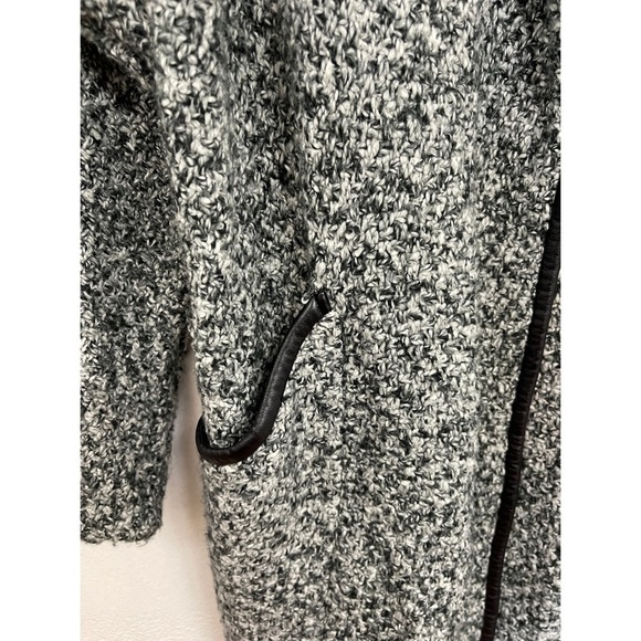 Loft Women’s Long Cardigan Sweater Overside Fit Size: XS - Picture 5 of 11